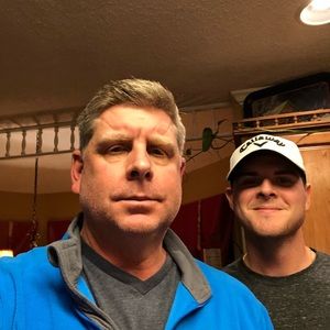 Meet your Posher, Johnny